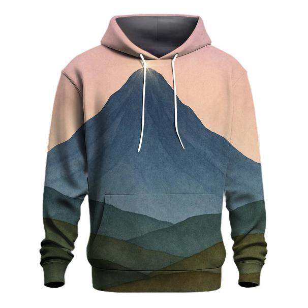 Mountain Of Quiet Trust custom hoodies