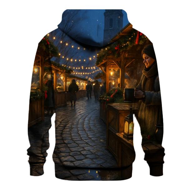 StNicholasStreetChristmasMarket heavyweight hoodies