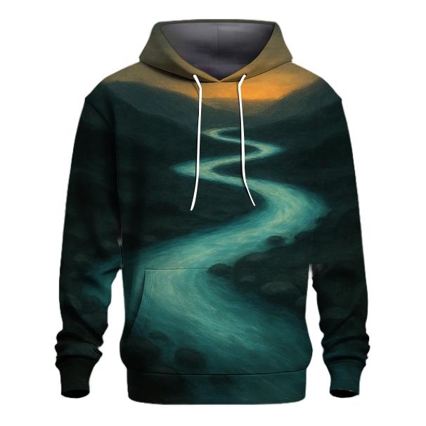 River Of Returning Light hoodie designs