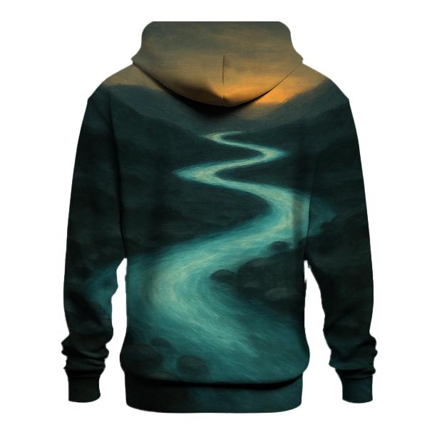 River Of Returning Light hoodie designs