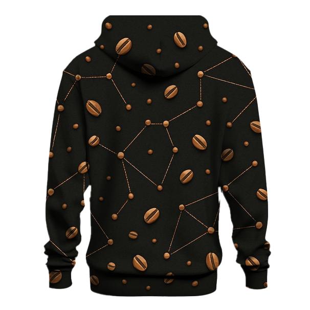 Copper Roast Constellations hoodie styles
