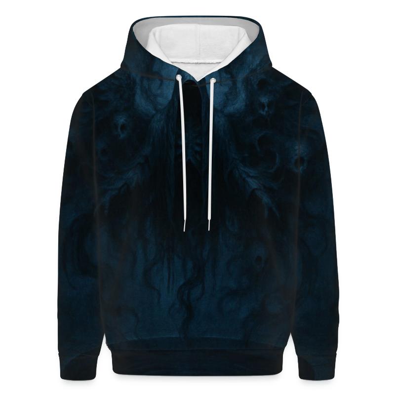 Wings Over The Voidwell custom hoodies