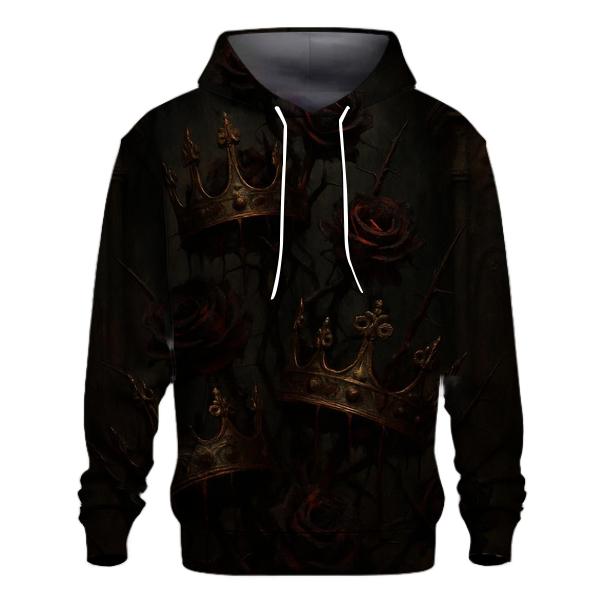 Garden Of Bleeding Crowns hoodie trends