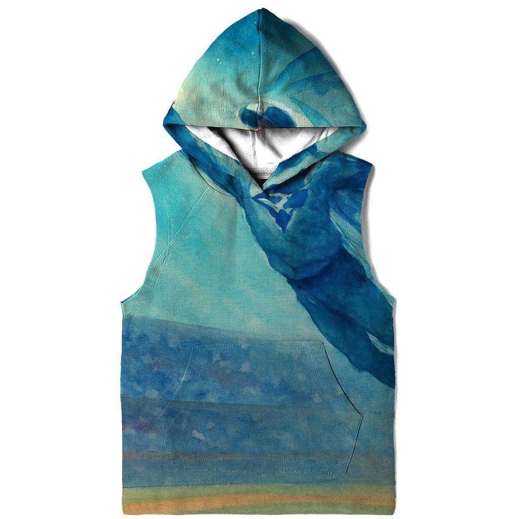 Aurora Outfield Blue Jays Horizon hoodie styles