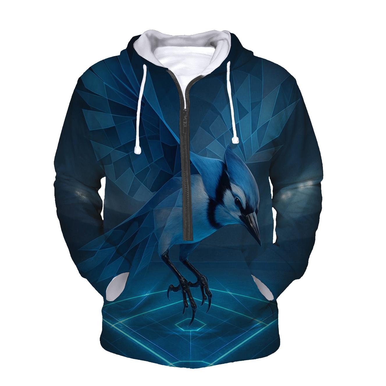 Diamond Echo Flight With Blue Jays Spirit hoodie trends
