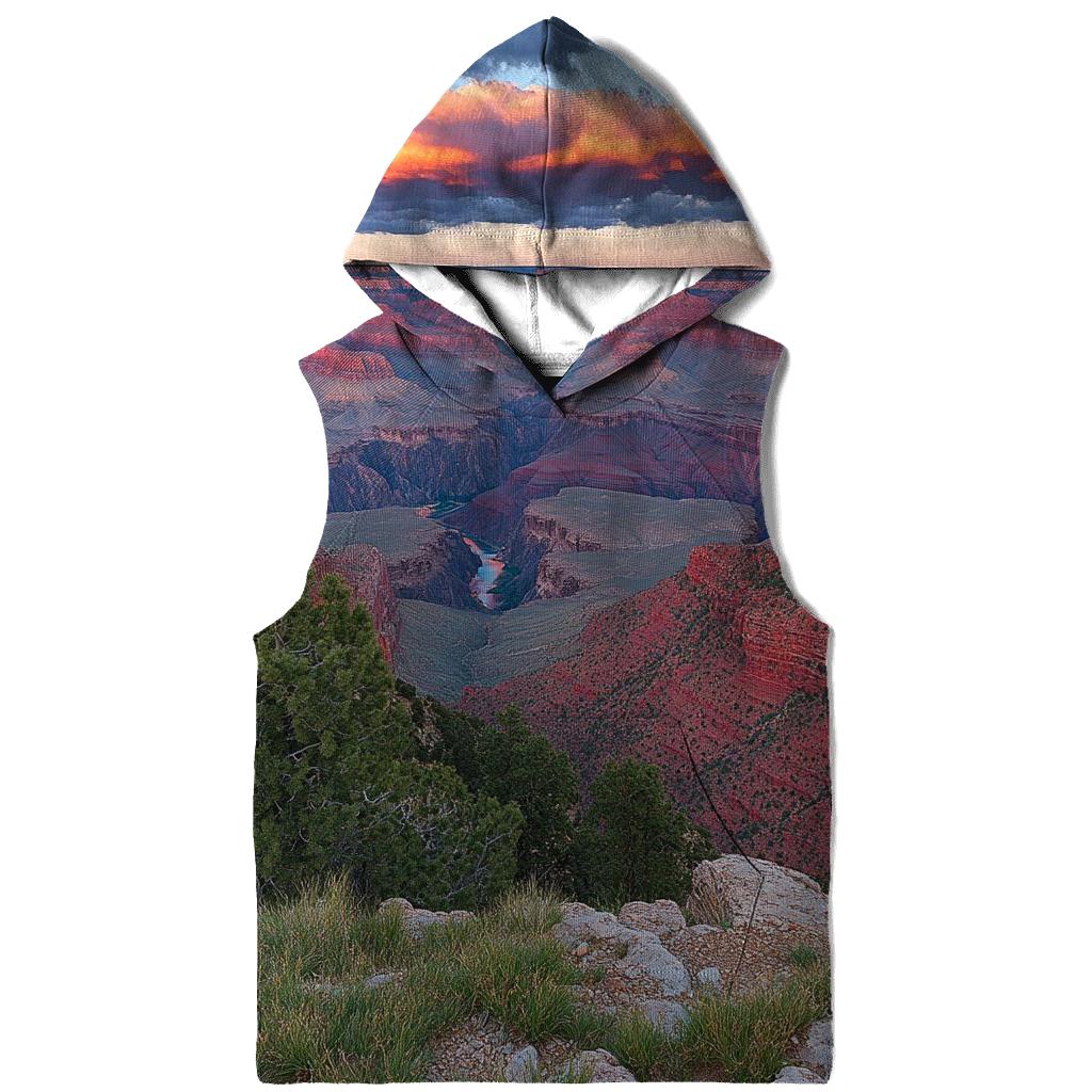Grand Canyon Arizona custom hoodies
