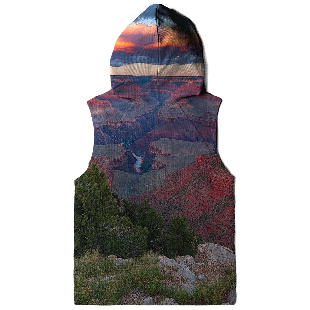Grand Canyon Arizona custom hoodies