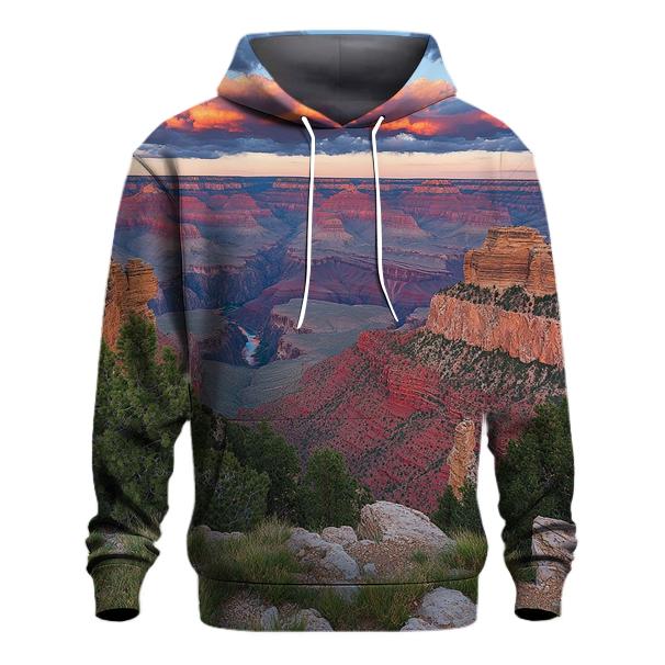 Grand Canyon Arizona hoodie designs