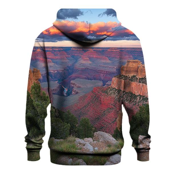 Grand Canyon Arizona hoodie designs
