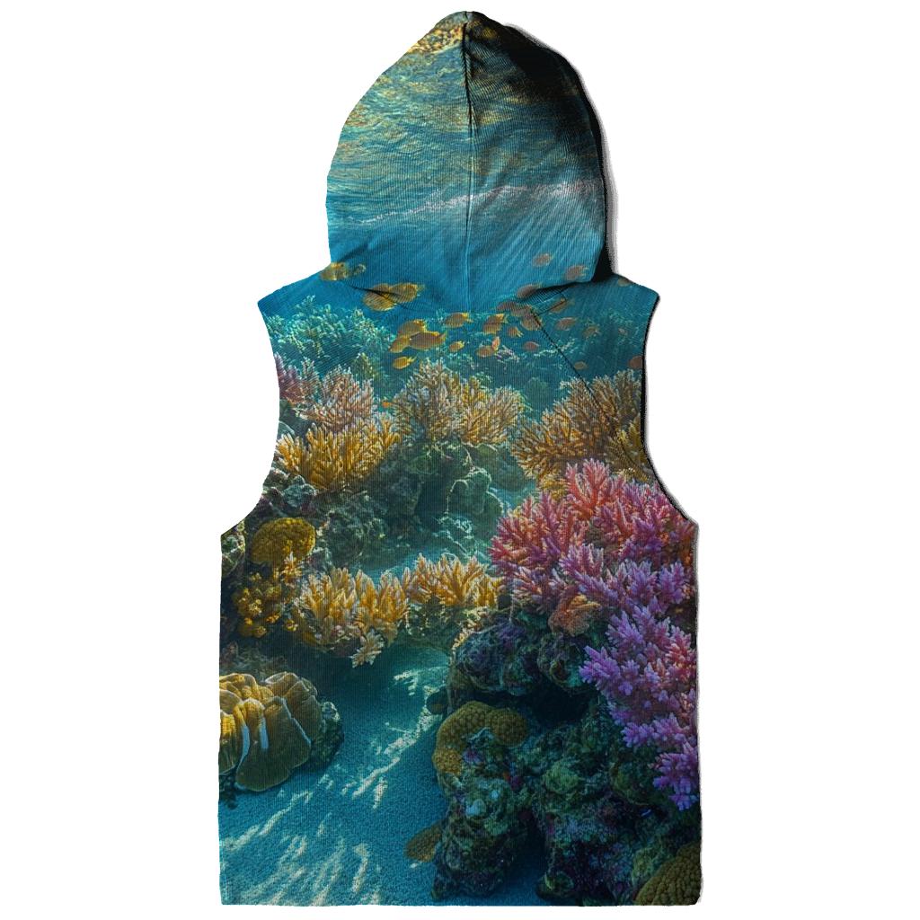 Great Barrier Reef Cairns hoodie trends