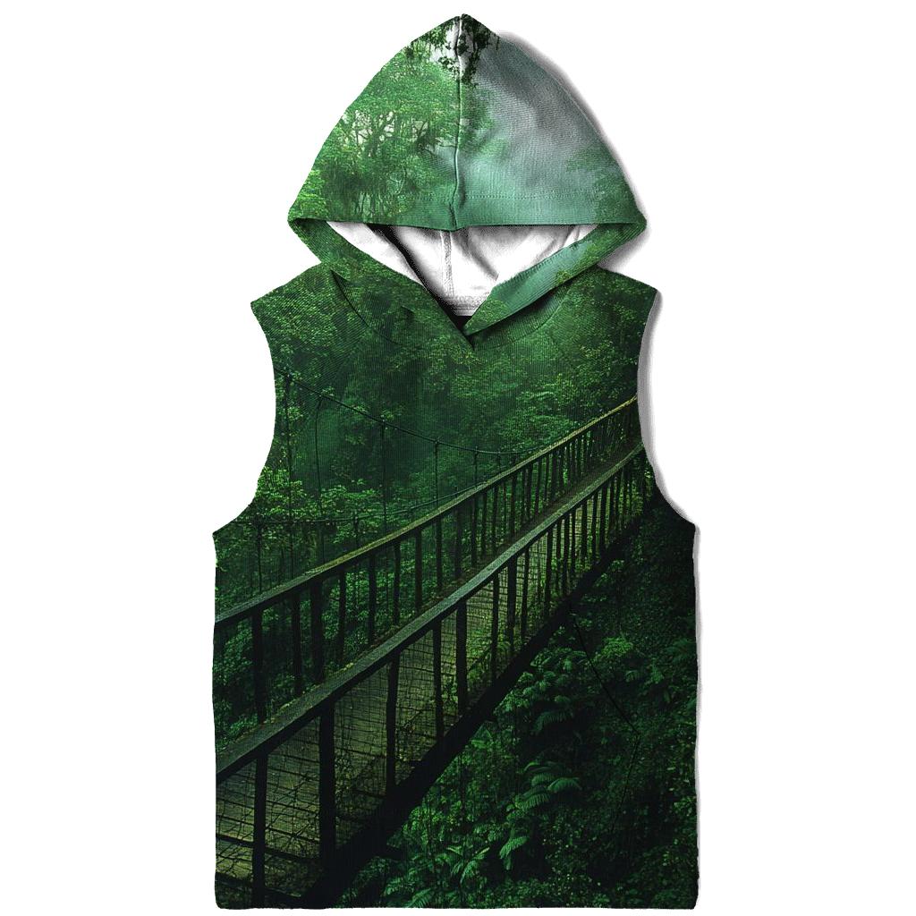 Monteverde Cloud Forest Monteverde premium hoodies