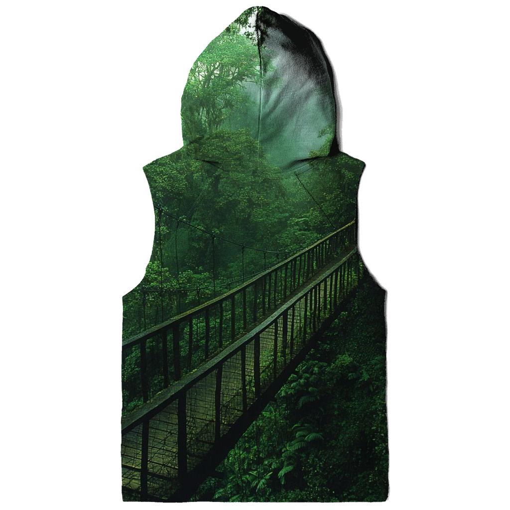 Monteverde Cloud Forest Monteverde premium hoodies