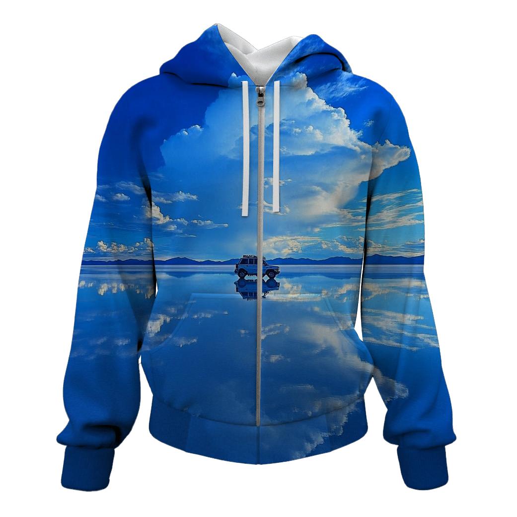 Salar De Uyuni Uyuni hoodies fashion