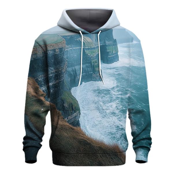 Cliffs Of Moher County Clare hoodie trends
