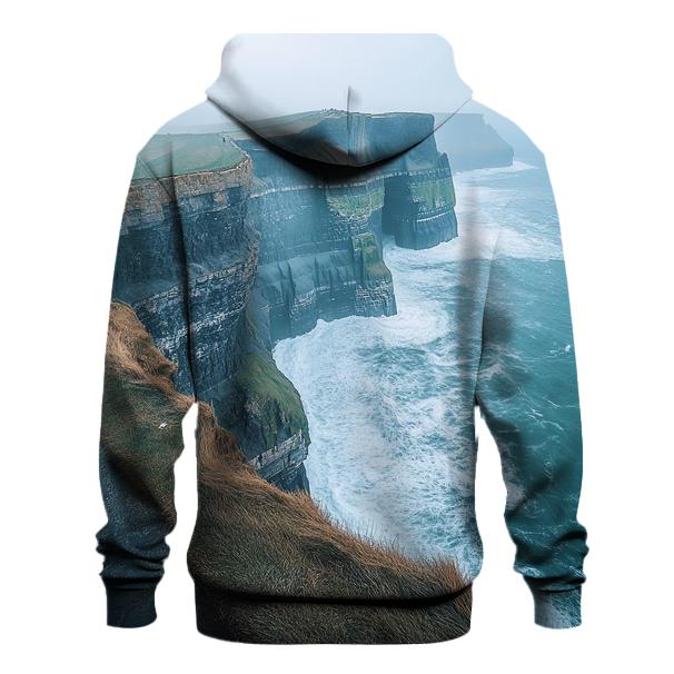 Cliffs Of Moher County Clare hoodie trends