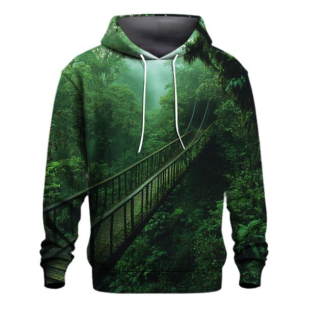 Monteverde Cloud Forest Monteverde hoodie styles