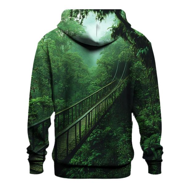 Monteverde Cloud Forest Monteverde hoodie styles