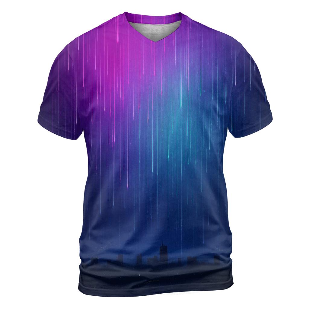 Neon Monsoon Veil custom all-over print shirts
