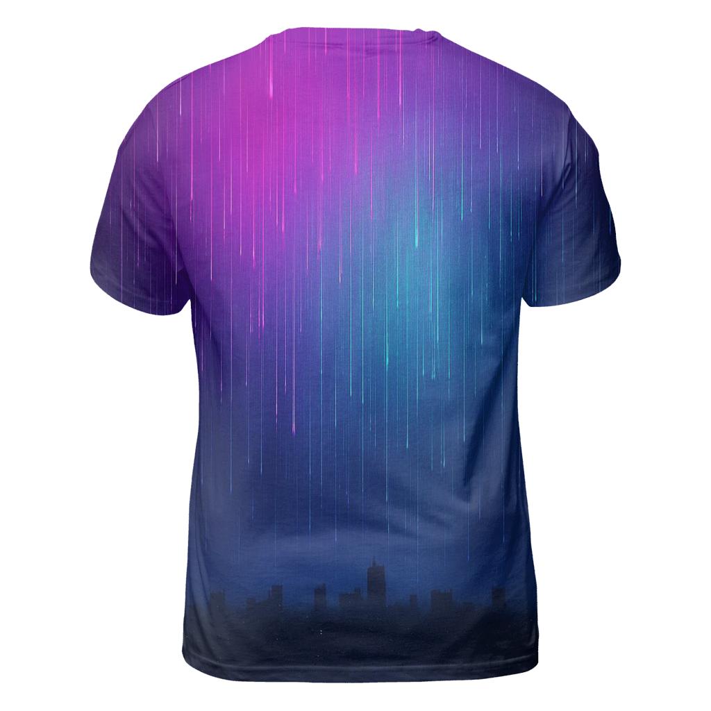 Neon Monsoon Veil custom all-over print shirts