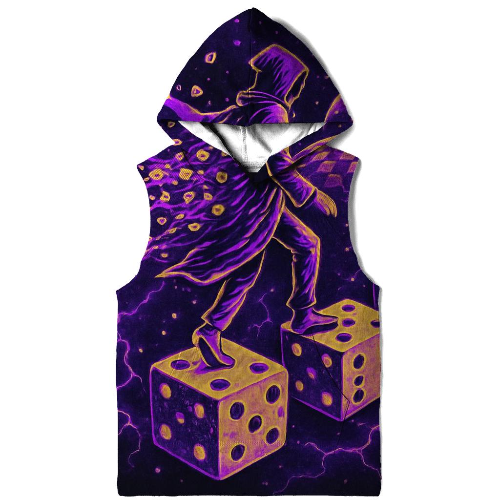 Dice Orbit Dreamwalker hoodies fashion