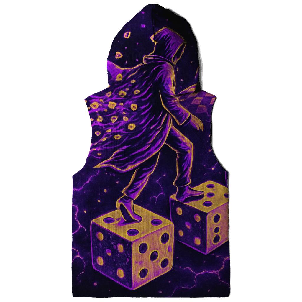 Dice Orbit Dreamwalker hoodies fashion