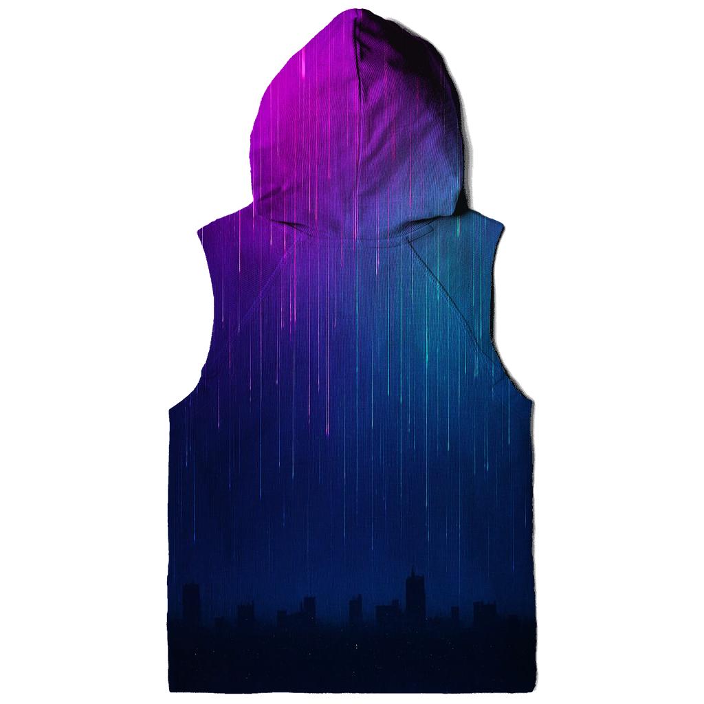 Neon Monsoon Veil designer hoodies