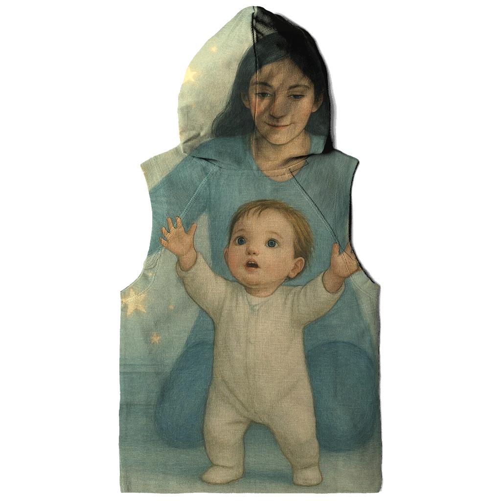 The First Safe Sky custom hoodies