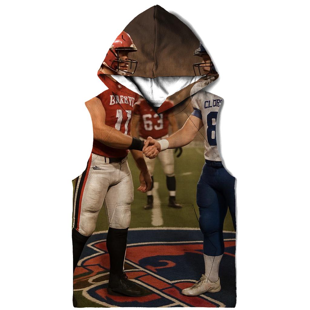 Halftime Truce Braves And Cubs Captains hoodie trends