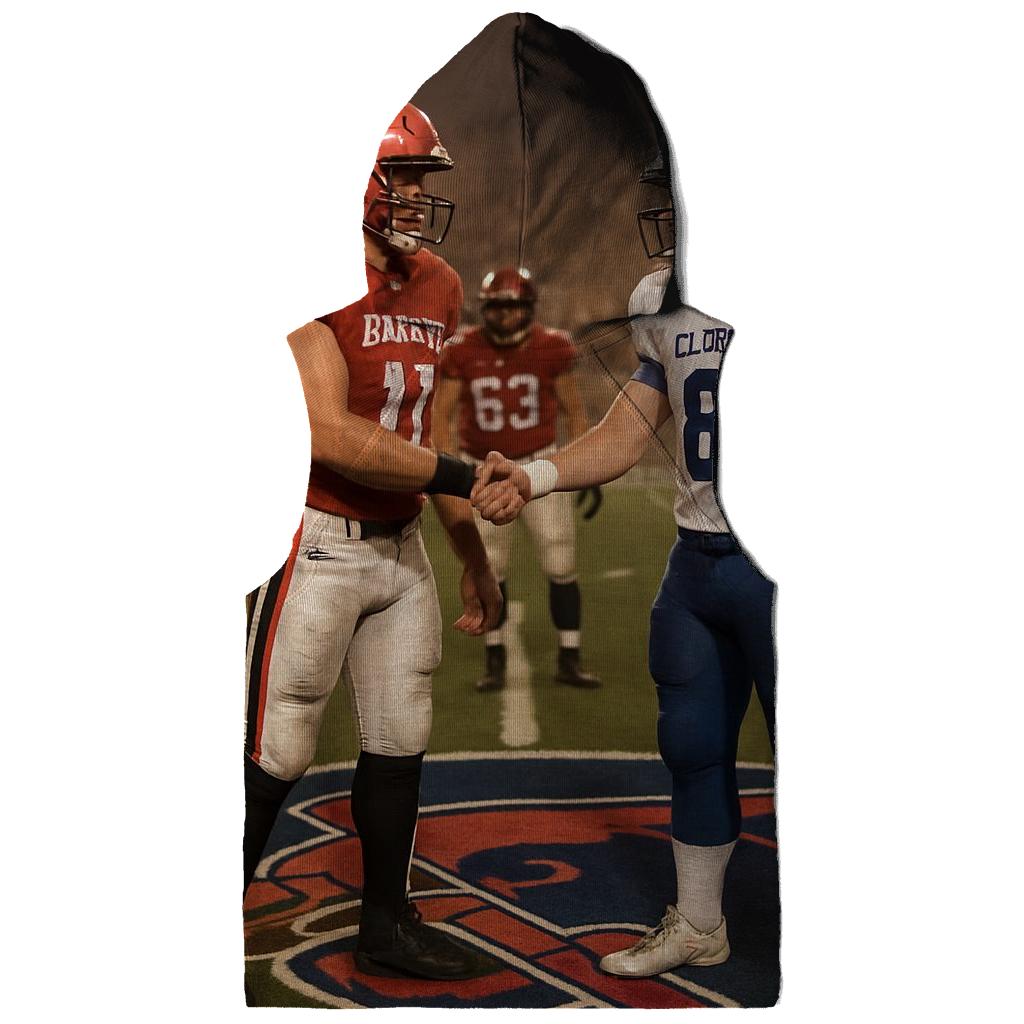 Halftime Truce Braves And Cubs Captains hoodie trends