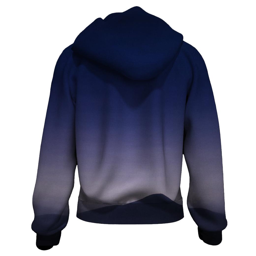 Lunar Mist Horizon hoodie styles