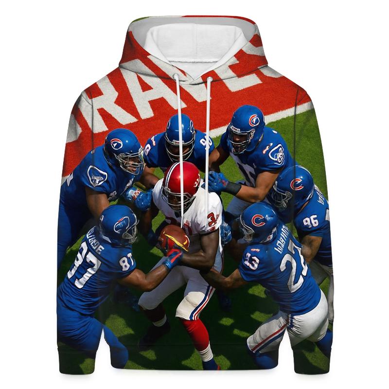 End Zone Feast For The Cubs Defense hoodie styles