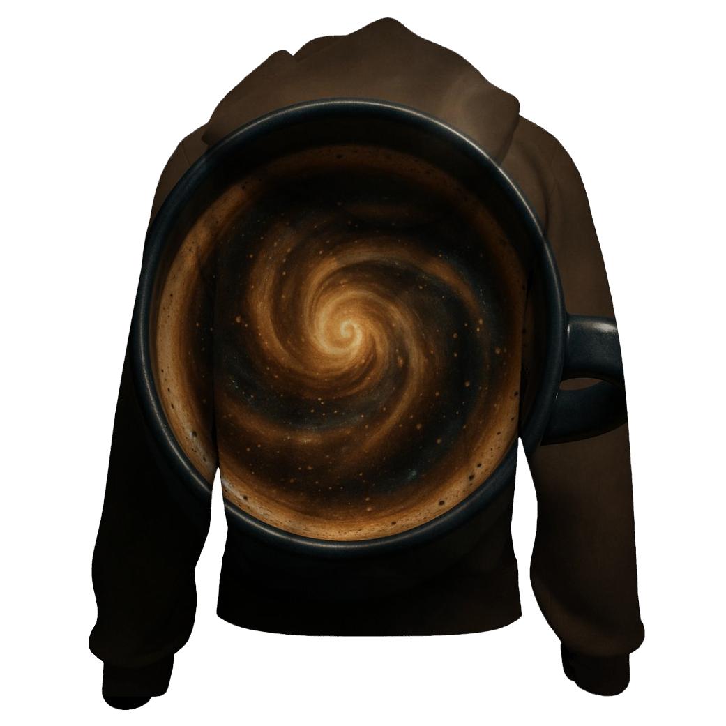 Midnight Crema Orbit hoodie styles