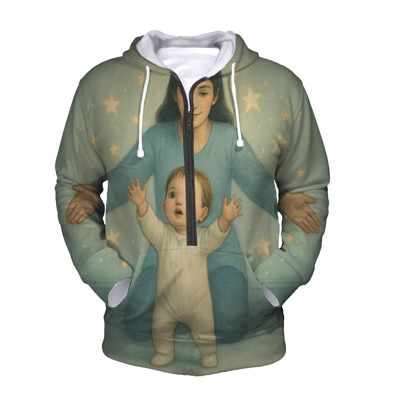 The First Safe Sky hoodie styles