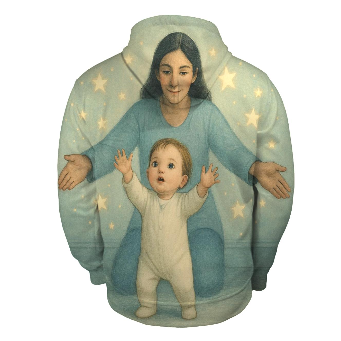 The First Safe Sky hoodie styles