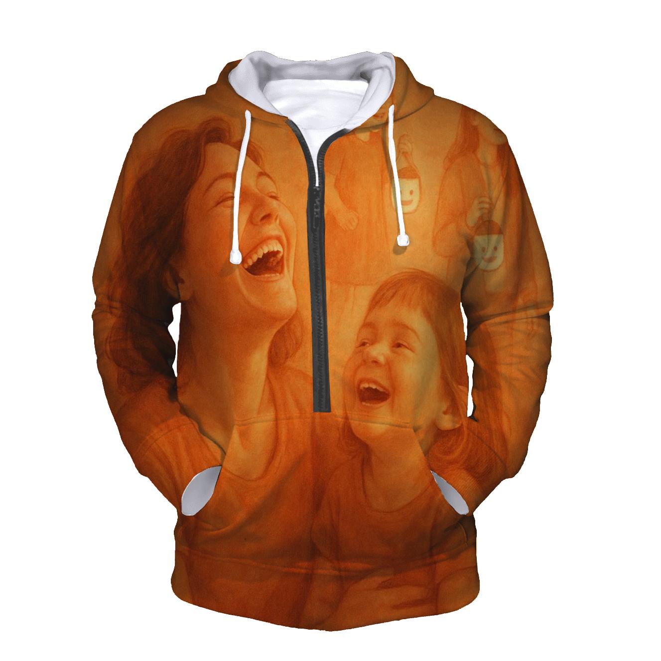 Her Laughter As A Lifelong Lantern hoodie styles