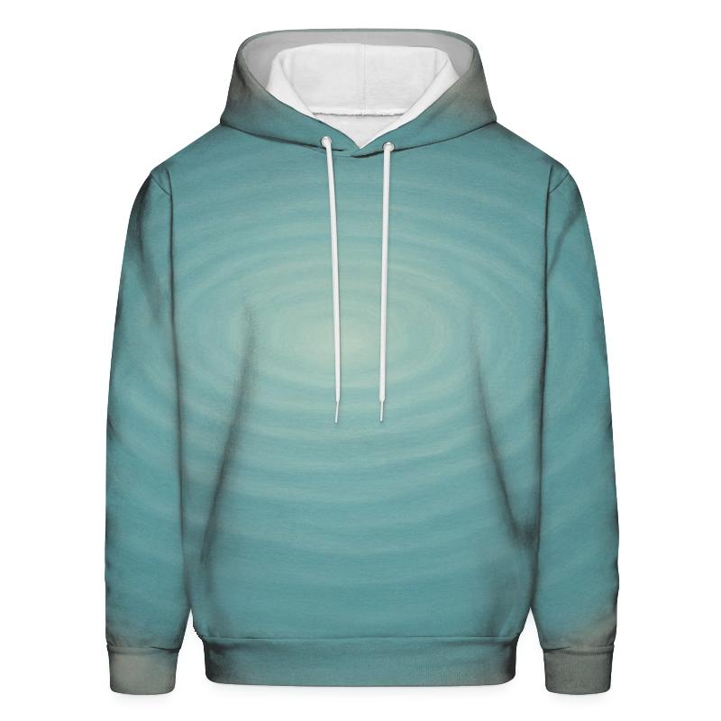 Circle Of Still Waters lightweight hoodies