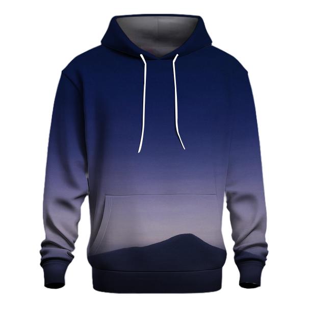 Lunar Mist Horizon hoodie trends