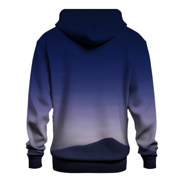 Lunar Mist Horizon hoodie trends
