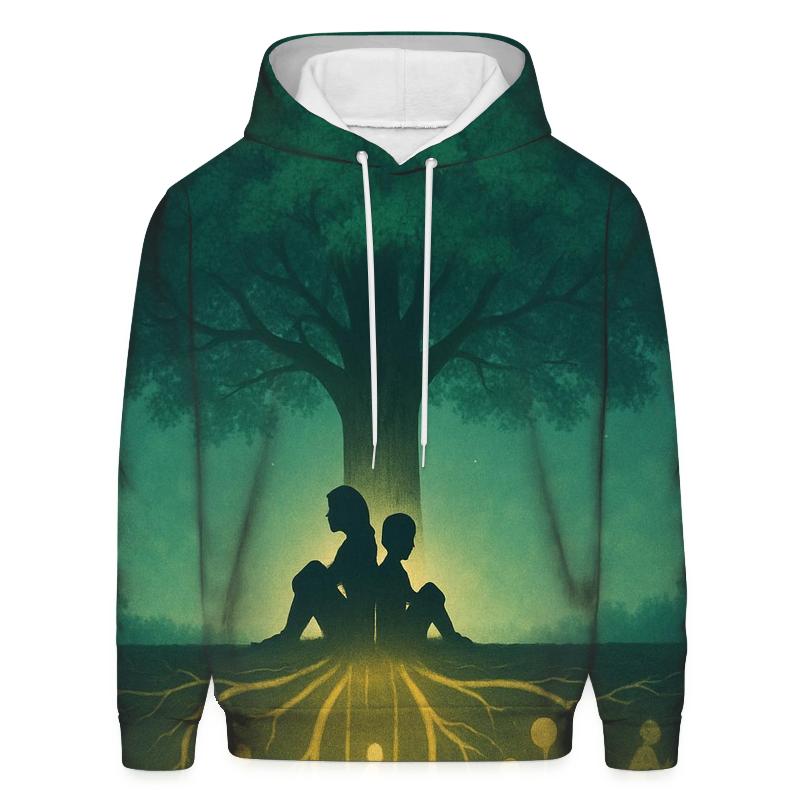 Roots Of Her Love designer hoodies