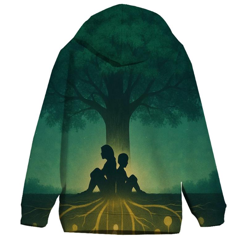 Roots Of Her Love designer hoodies