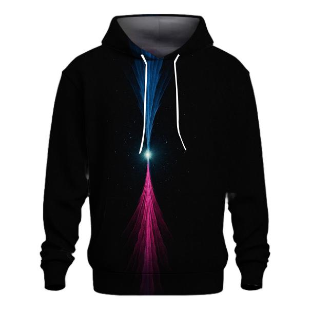 Twin Jet Outflow Tracks hoodie styles