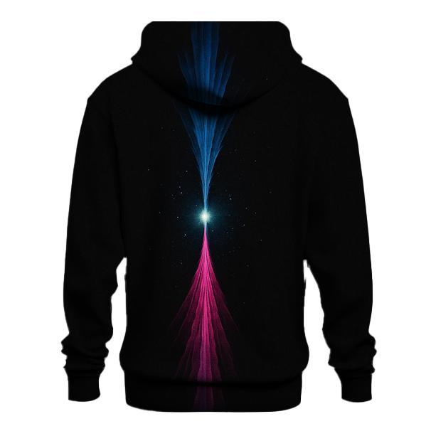 Twin Jet Outflow Tracks hoodie styles