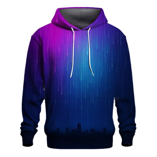 Neon Monsoon Veil hoodie designs
