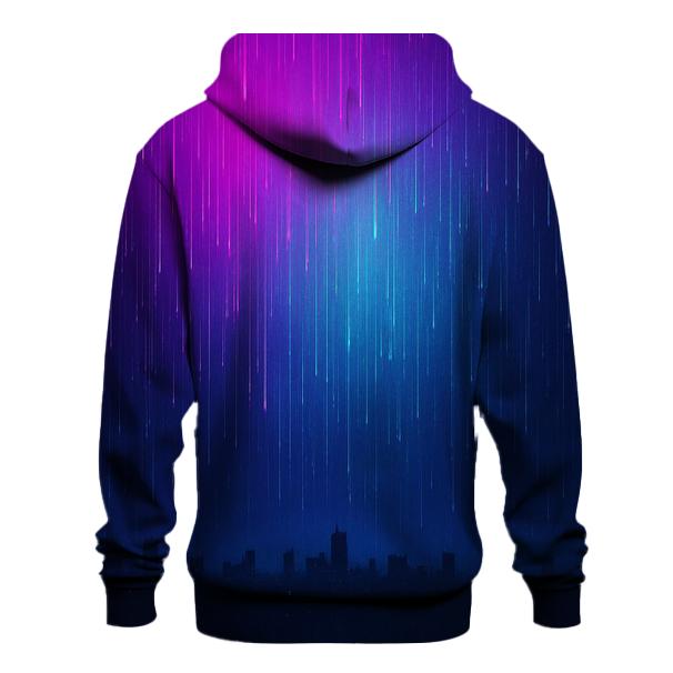 Neon Monsoon Veil hoodie designs
