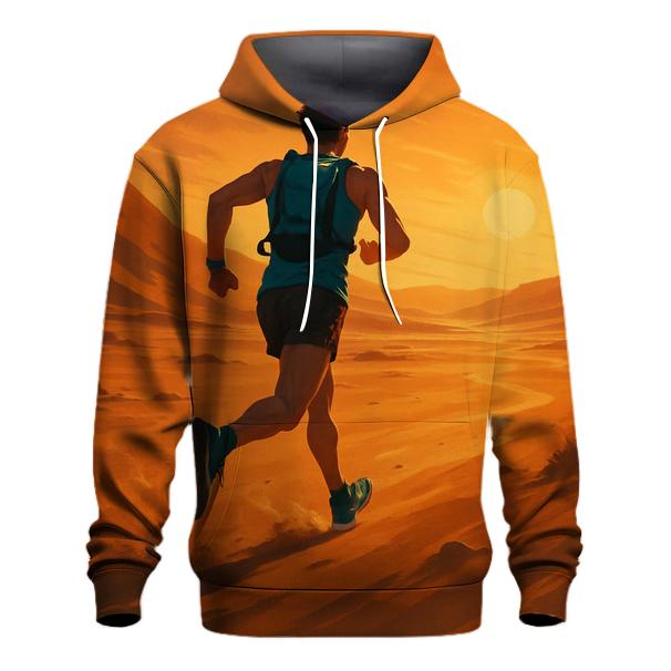 Desert Marathon Mirage hoodie trends