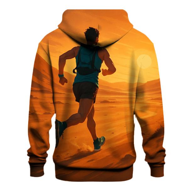 Desert Marathon Mirage hoodie trends