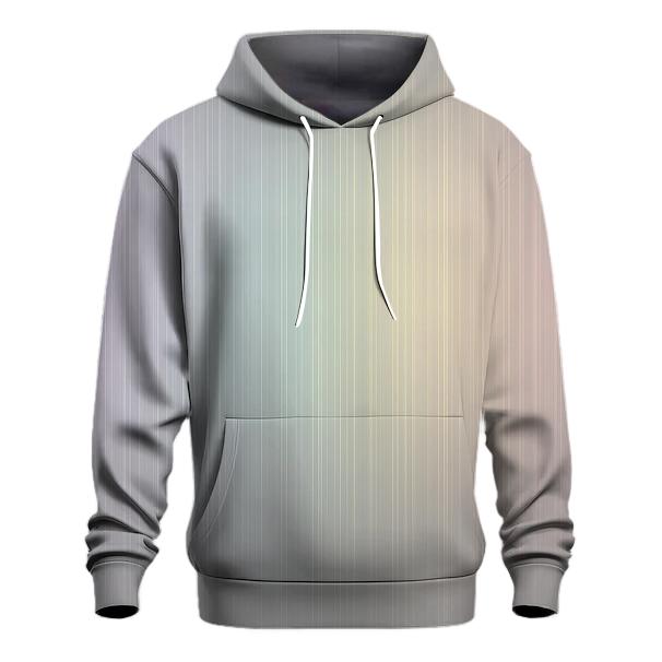 Silver Rain Spectrum pullover hoodies