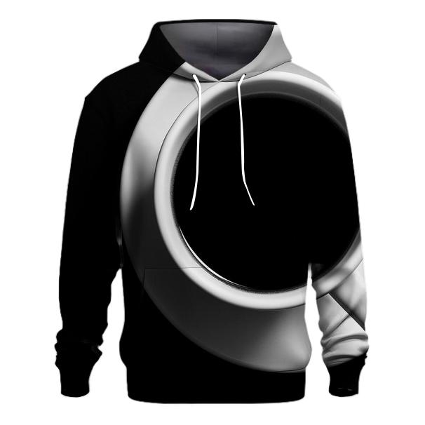 Porcelain Rim Eclipse hoodie designs