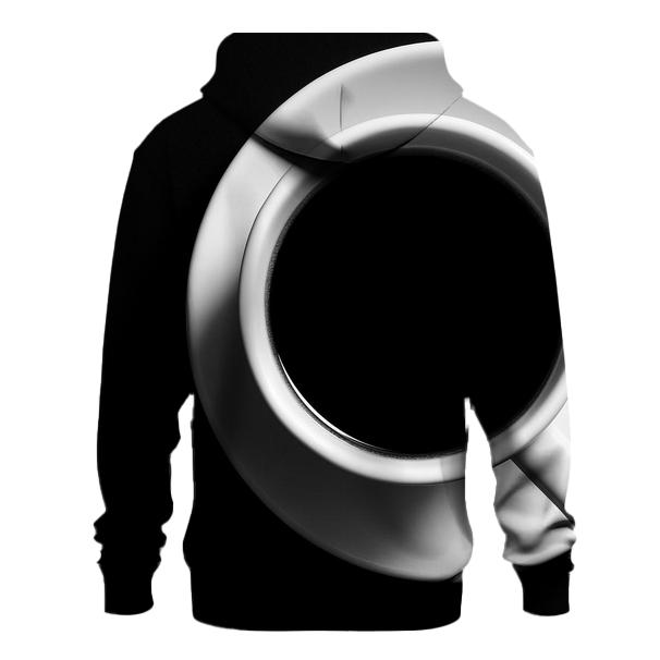 Porcelain Rim Eclipse hoodie designs