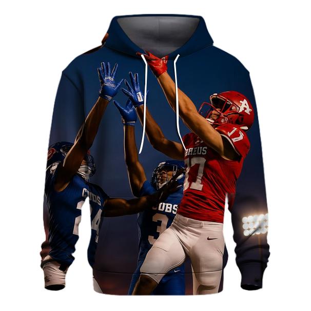 Braves Air Assault Versus Cub Secondary hoodie trends